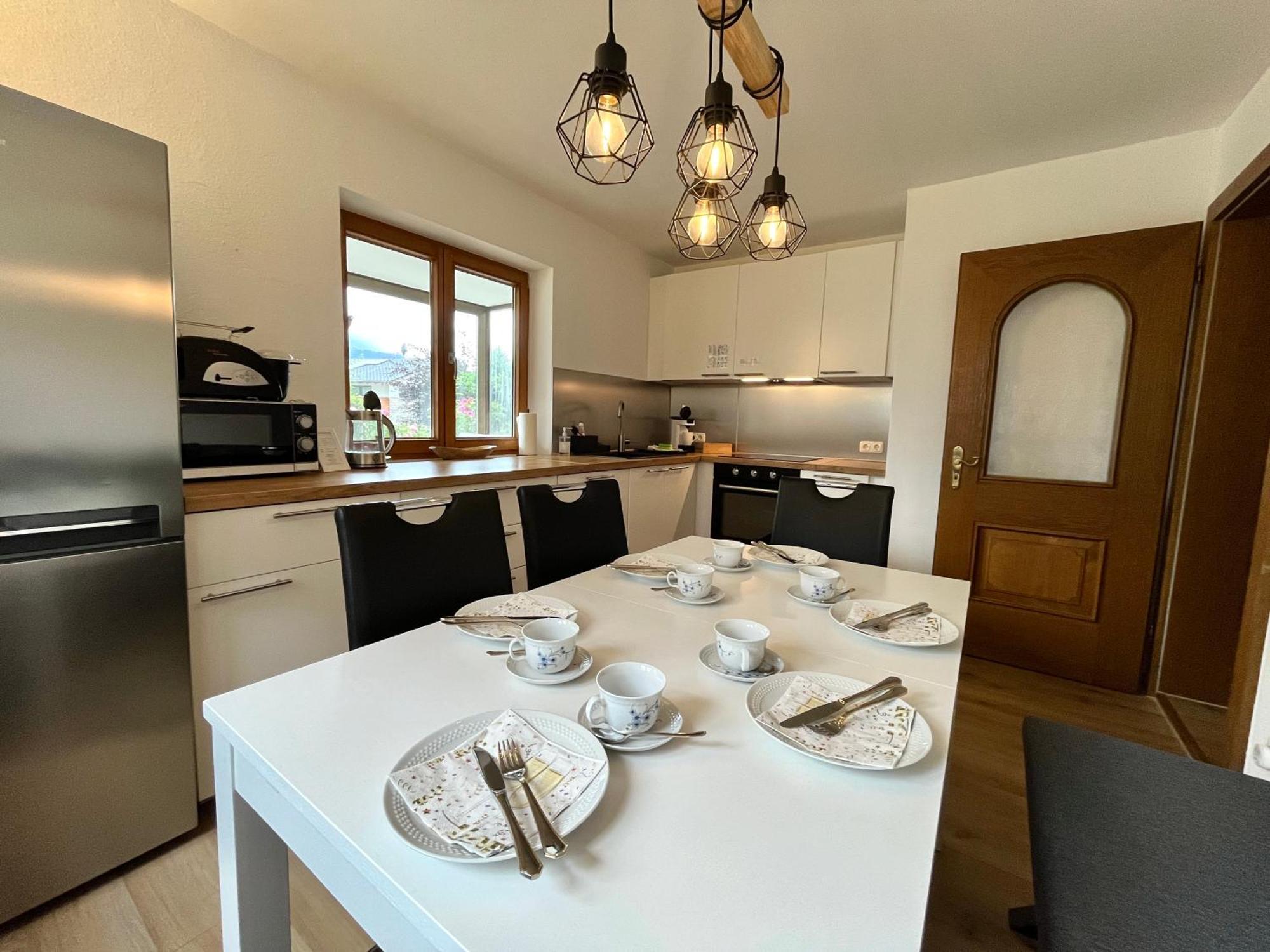Appartement Bergfex Nebelhorn à Oberstdorf Extérieur photo